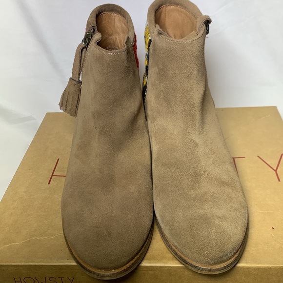 Howsty Tahira Vision - Picture 2 of 4